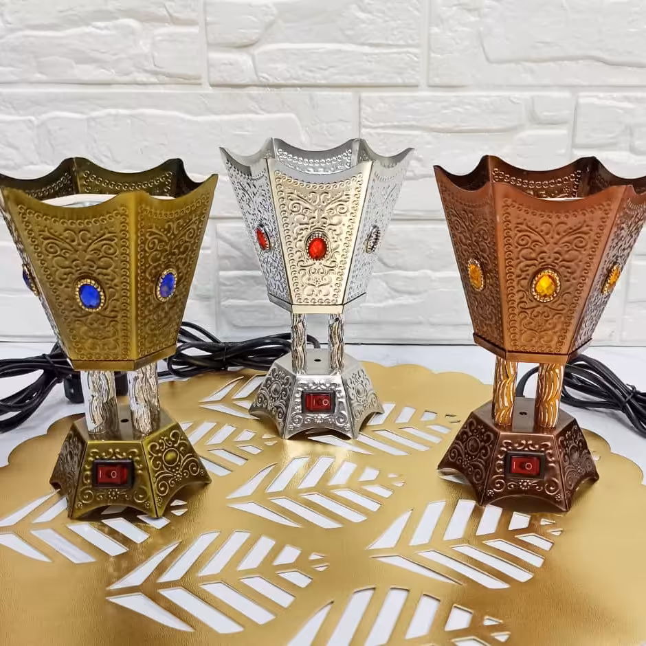 اسپندسوز برقی