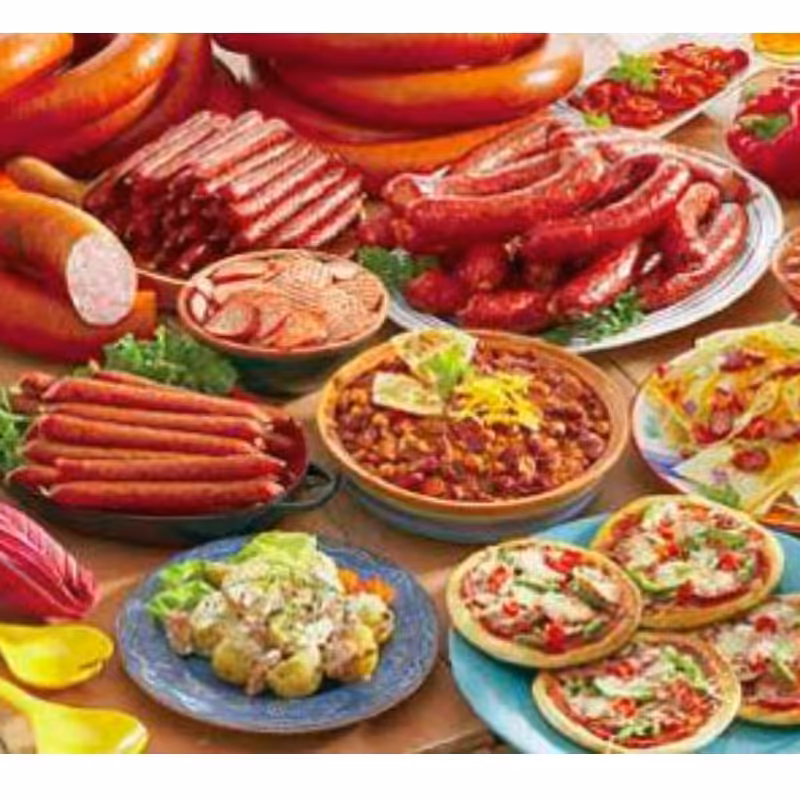 ادویه سوسیس و کالباس 250 گرمی