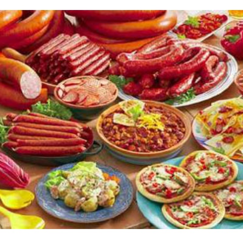 ادویه سوسیس و کالباس 250 گرمی