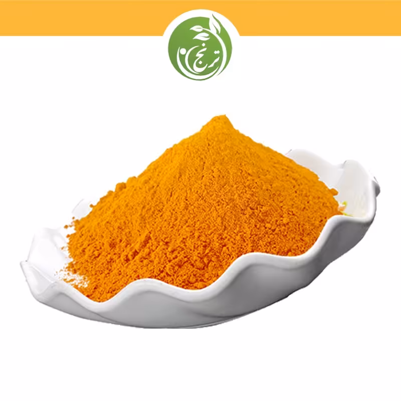 ادویه زردچوبه باکیفیت عالی (500گرمی)