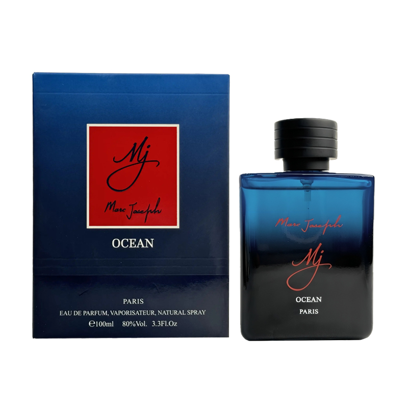 خرید + قیمت | عطر مردانه مارک جوزف مدل اوشن Ocean حجم 100 میل