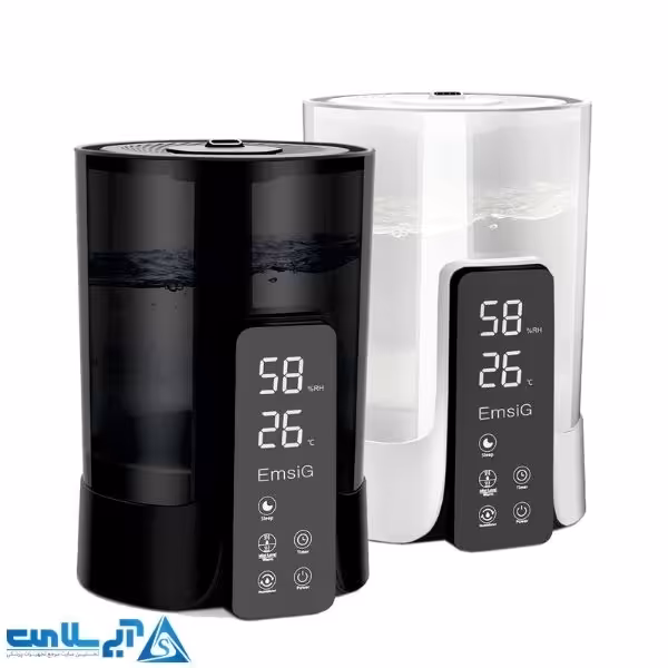 دستگاه بخور سرد امسیگ مدل US436