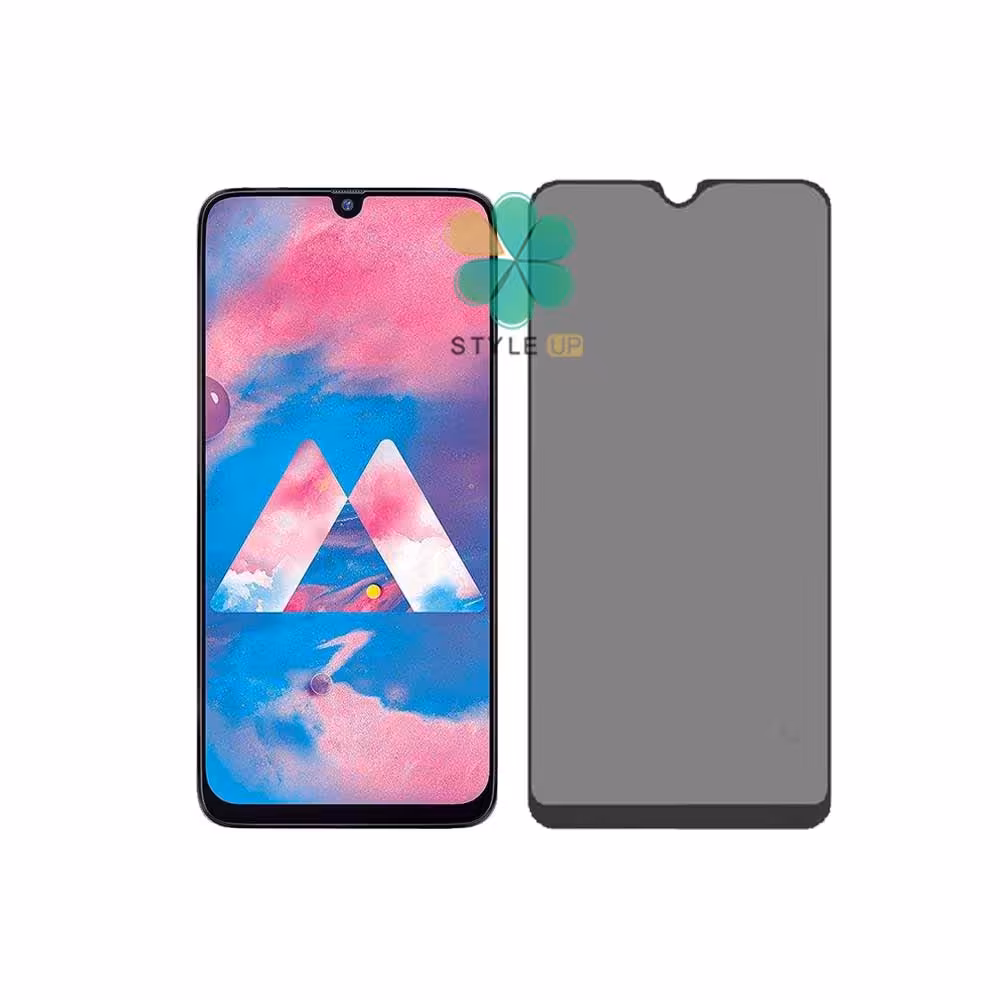 محافظ گلس پرایوسی گوشی سامسونگ Samsung Galaxy M30