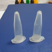 میکرو تیوب 1.5