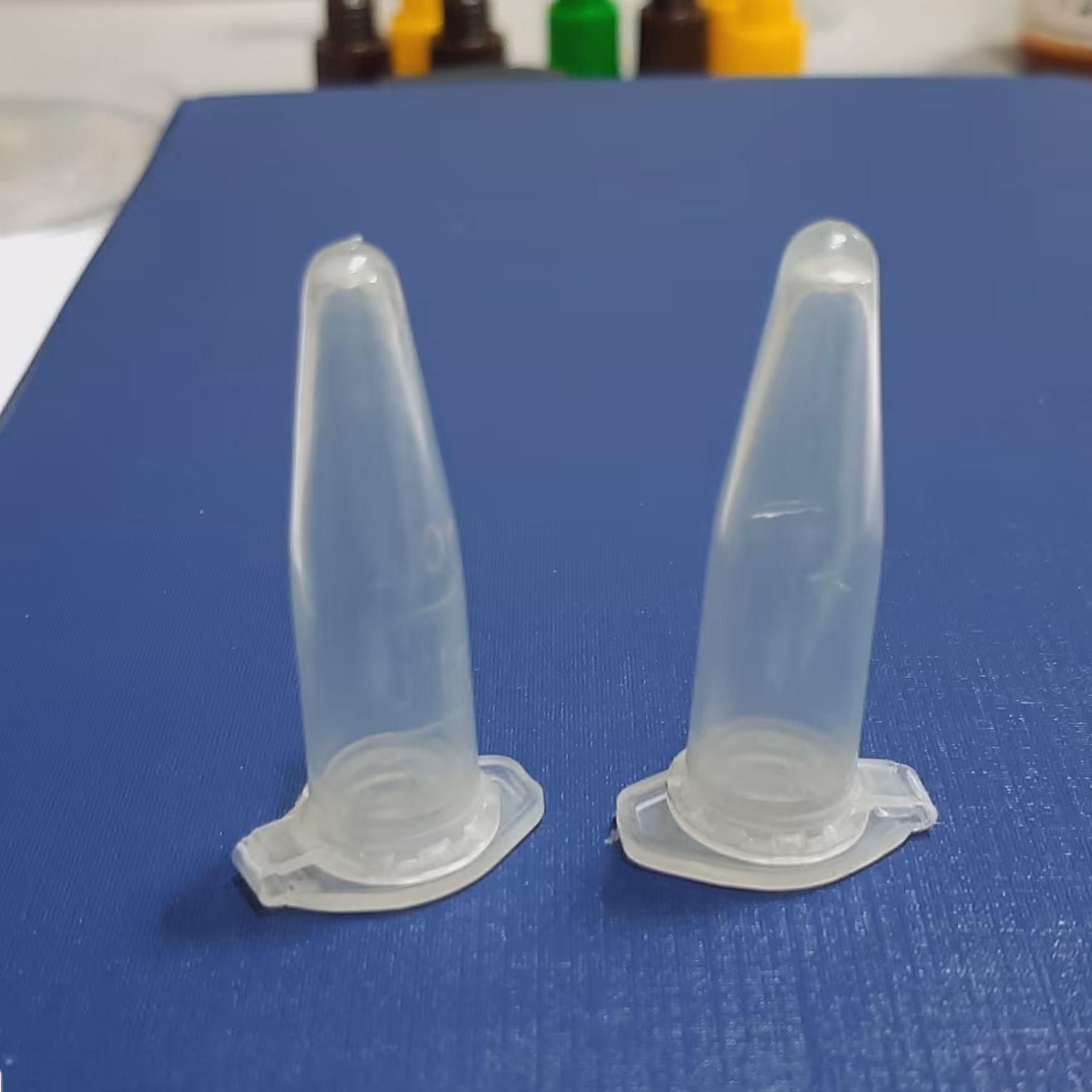 میکرو تیوب 1.5