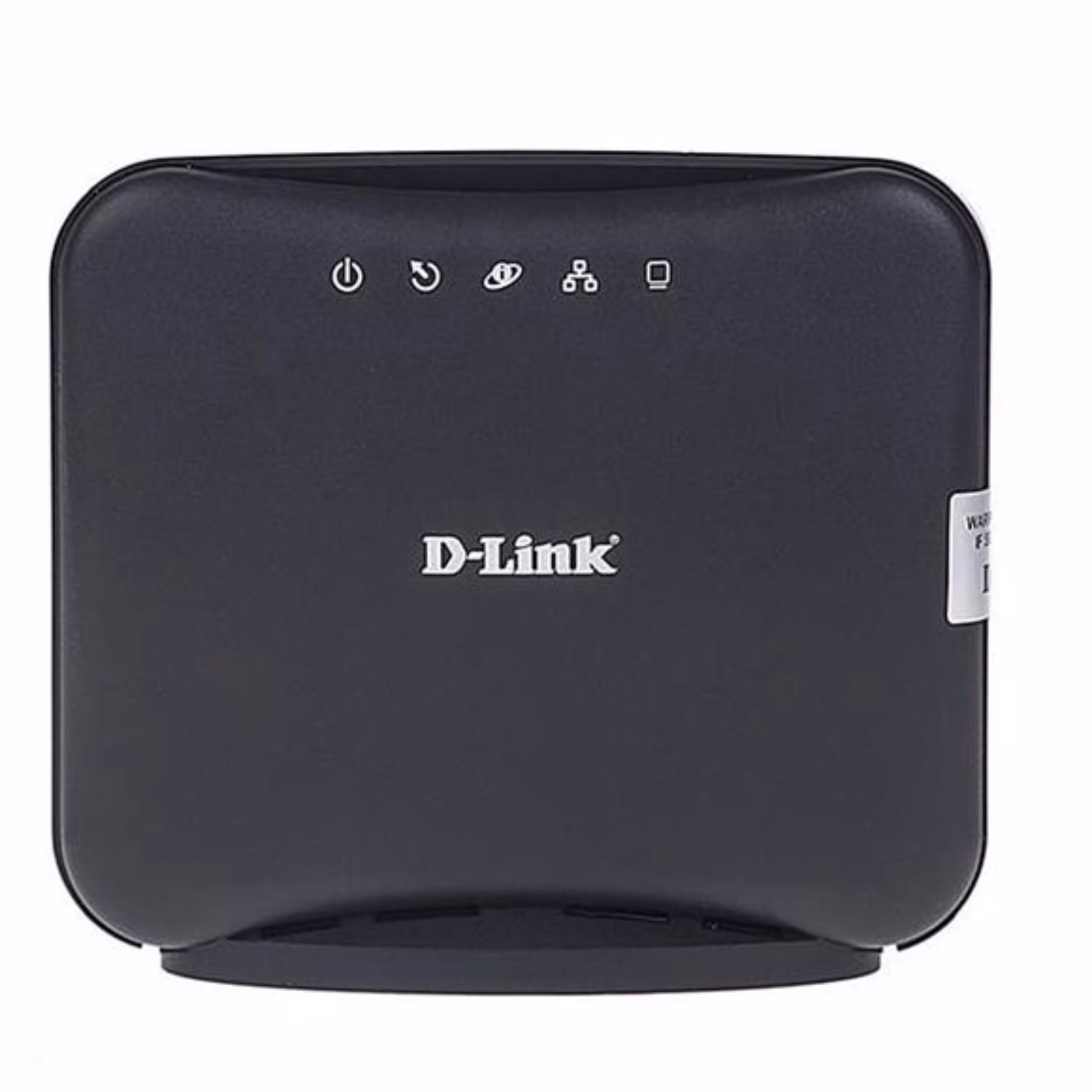 مودم روتر باسیم ADSL2 Plus دی-لینک مدل DSL-2520U-Z2