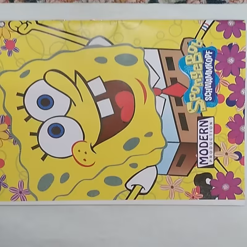 دفتر شطرنجی  یک سانتی طرح دخترانه و پسرانه