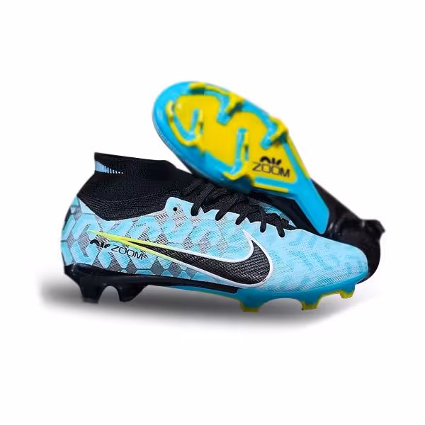 استوک فوتبال نایک مرکوریال ایرزوم ساقدار SuperFly 2024