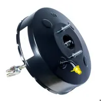 بوستر 9 اینچ تک سوییچ کروز پلاس مناسب پژو پارس (XUP) کد CR40022201