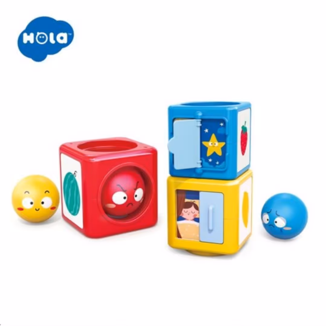 برج چیدنی هولا