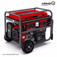 موتور برق آروا 8.5 کیلو وات مدل 6128