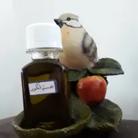 روغن هسته انگور گلستان( 60 سی سی)