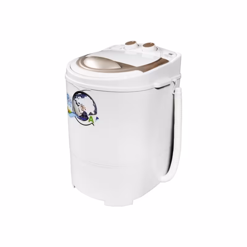 مینی واش(کهنه شور) فریدولین باسبد خشکن 2.5 کیلو گرم مدل sw25