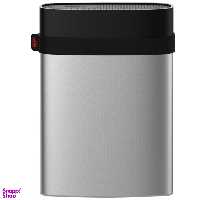 هارد اکسترنال سیلیکون پاور (Silicon Power) مدل Armor A85 ظرفیت 5TB