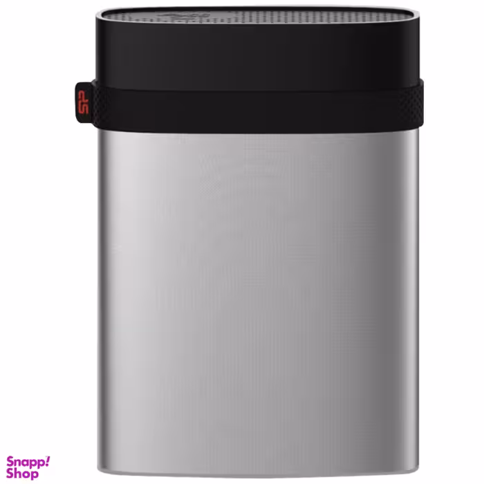 هارد اکسترنال سیلیکون پاور (Silicon Power) مدل Armor A85 ظرفیت 5TB