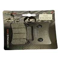 تجهیزات ترمز موتورسیکلت HONDA CBR 954 RR LADS BRAKE RMS ساخته شده در ایتالیا RMS