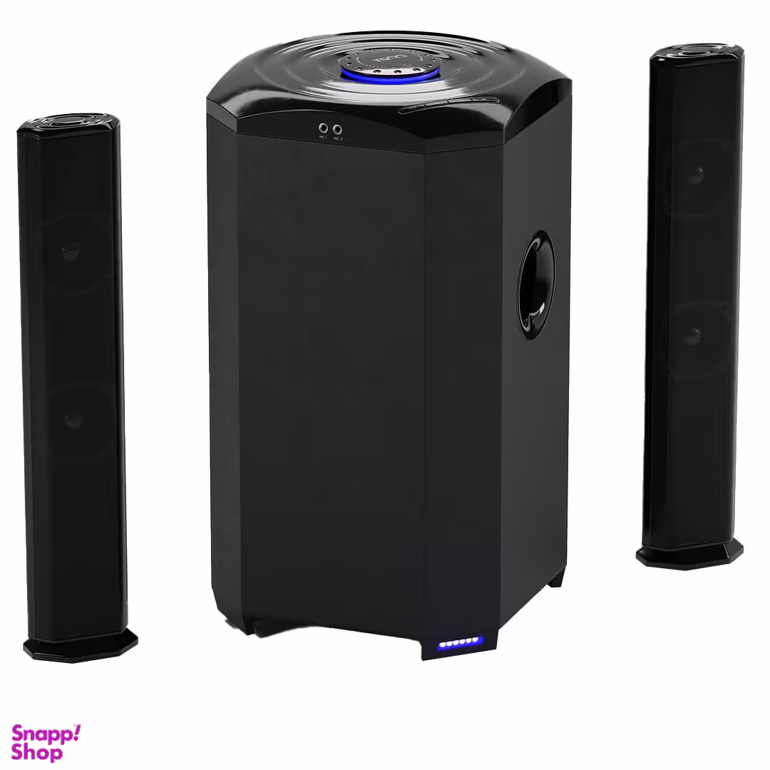 اسپیکر بلوتوثی تسکو مدل TS 2181