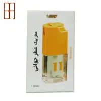  عطر بیک شماره 11 