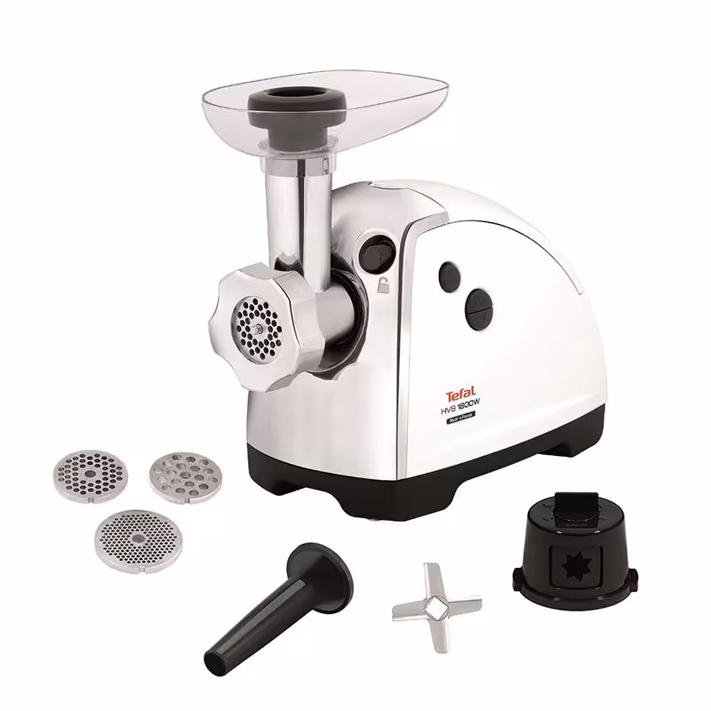 چرخ گوشت تفال مدل TEFAL NE608