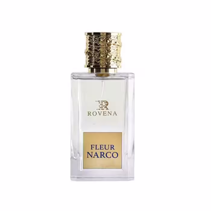 عطر ادکلن روونا فلور نارکو اکس نیهیلو ROVENA FLEUR NARCO