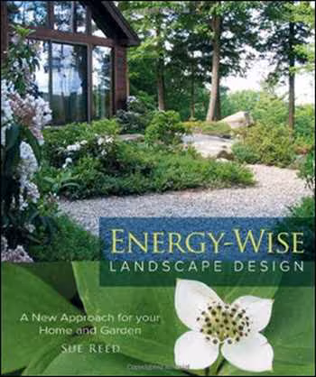 󾕇 دانلود کتاب Energy-Wise Landscape Design - A New Approach for Your Home and Garden - دانلود کتاب های دانشگاهی