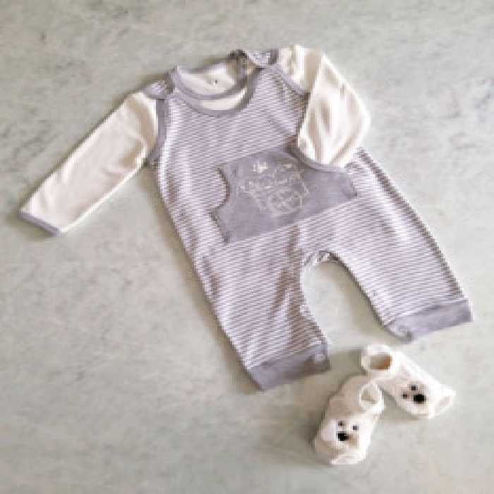 بلوز  سرهمی ( رامپر ) پسرانه و دخترانه