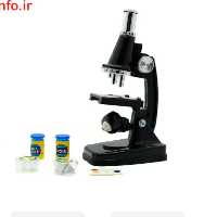 میکروسکوپ دانش آموزی