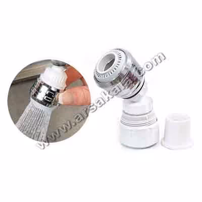 سر شیر آب Miscelatore Acqua