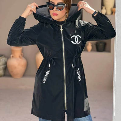 بارانی سیلیکونی