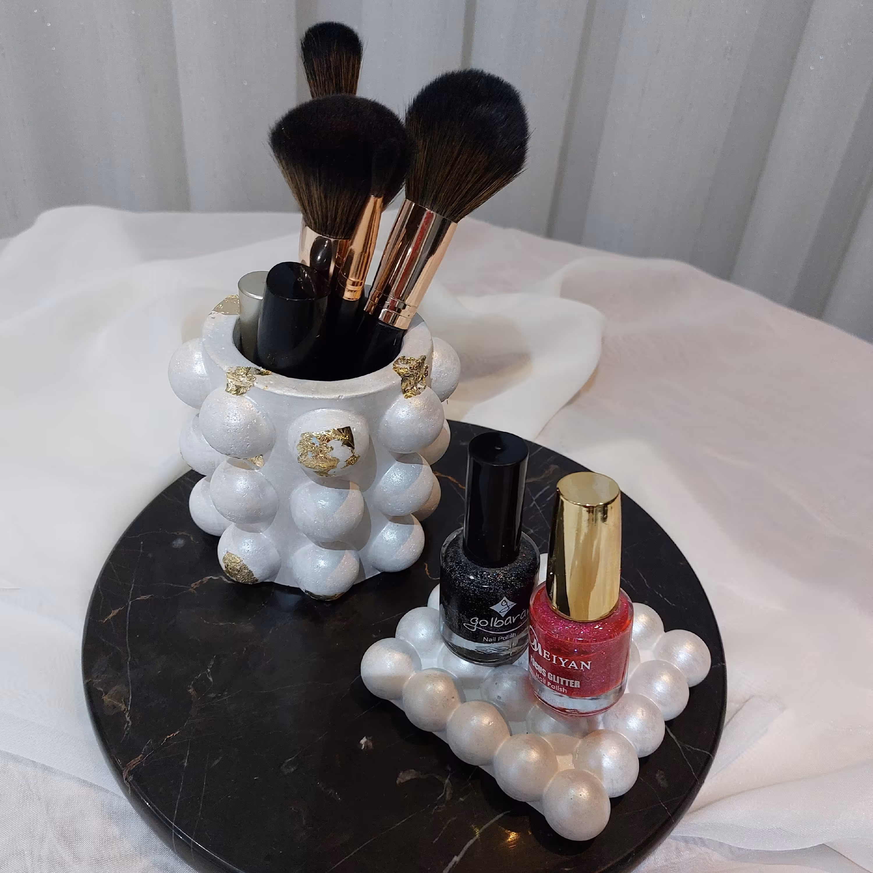 ست  دکوراتیو روبیک