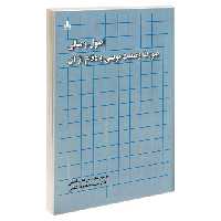 اصول و مبانی صورت وضعیت نویسی و دفاع از آن نشر امید انقلاب (20247)