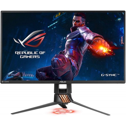 مانیتور ایسوس Monitor ROG SWIFT Asus PG258Q سایز 25 اینچ