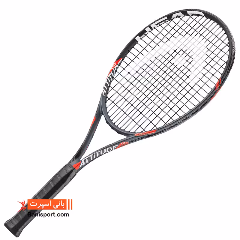 راکت تنیس head mx attitude pro 2018