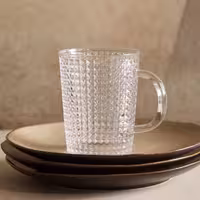 لیوان دسته دار لیندو 