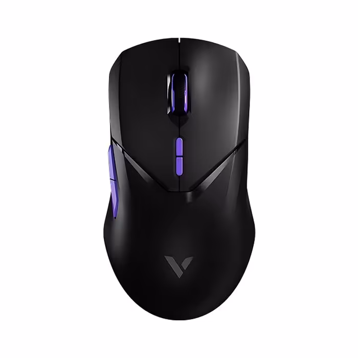 ماوس بی سیم گیمینگ رپو مدل VT9PRO 4K