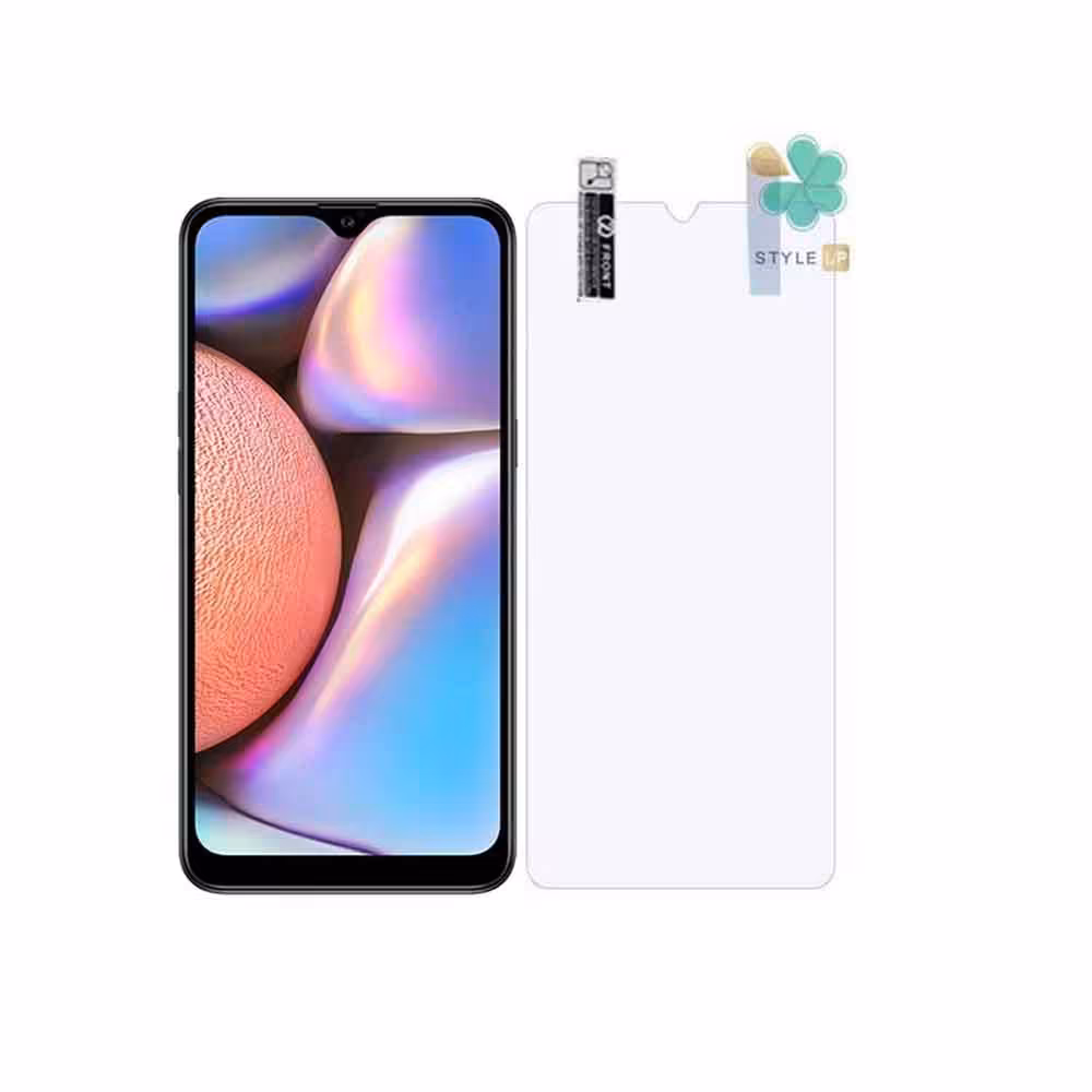 محافظ صفحه نانو ضد اشعه گوشی سامسونگ Samsung Galaxy A10s