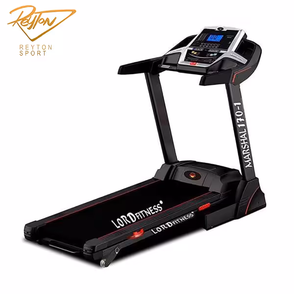تردمیل خانگی مارشال فیتنس مدل 1-170