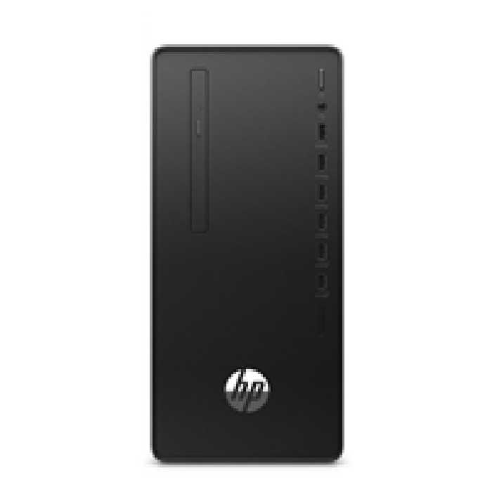 کامپیوتر دسکتاپ اچ‌پی مدل HP 290 G4 Microtower PC - O
