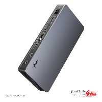 قیمت و خرید هاب Type C یوگرین UGREEN CM615 - شبکه ساز