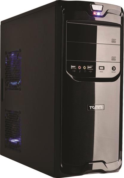 کيس کامپيوتر تسکو مدل TC MA-4460N