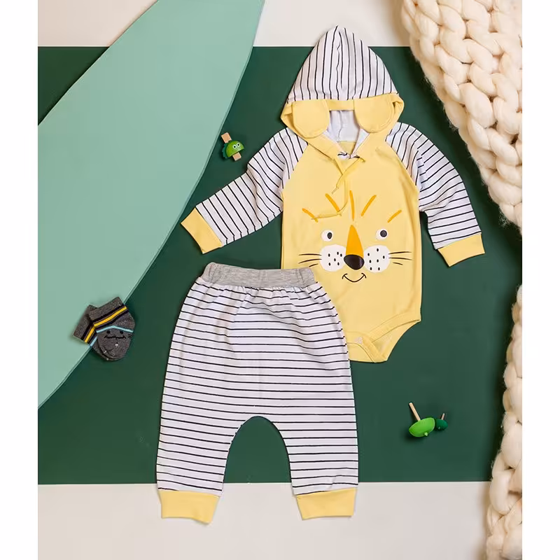 چند تیکه نوزاد کد 0008