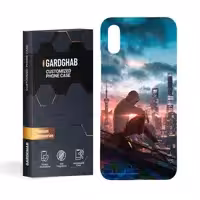 قاب Redmi 9a مدل پسرانه 7109