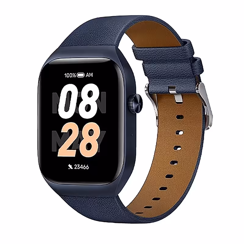 ساعت هوشمند میبرو مدل Mibro T2 - فیموب