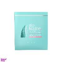ماسک صورت بایومارین (Biomarine) مدل AQUA TONE مناسب پوست معمولی حجم 15 میلی‌لیتر بسته 3 عددی