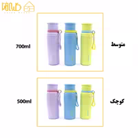 فلاکس استیل SZM استنلس