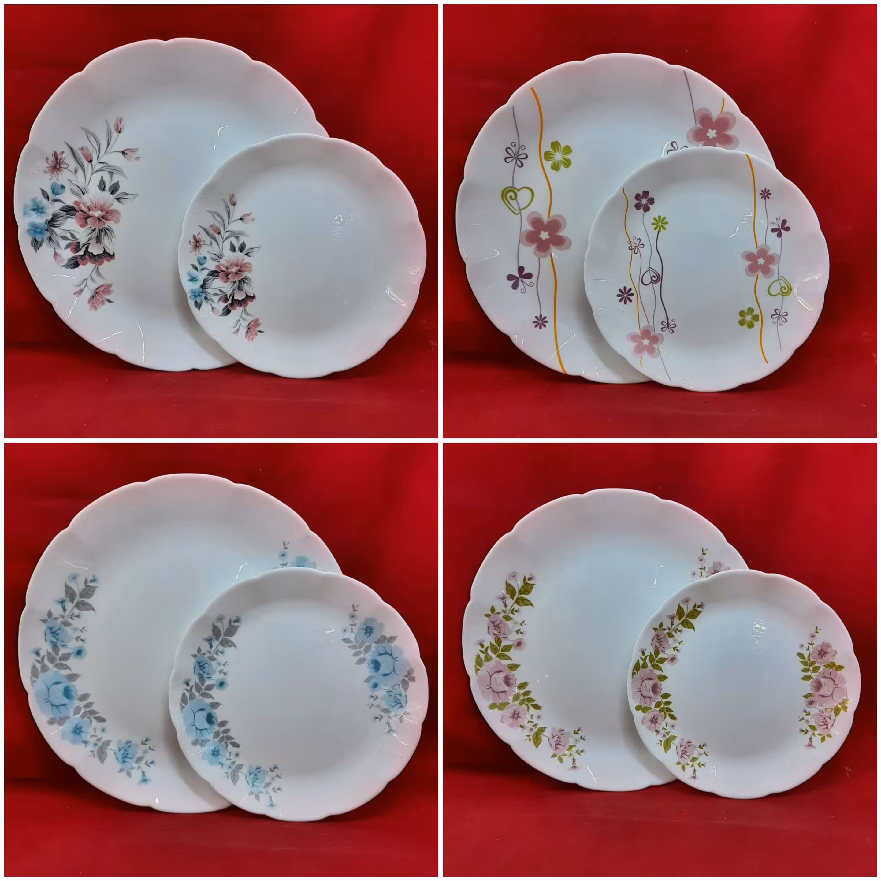 آرکوپال 25پارچه پرفروش اقتصادی هزینه ارسال برعهده مشتری محترم 