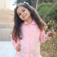 شومیز گلدار در سه رنگ زیبا سایز 45 تا 55