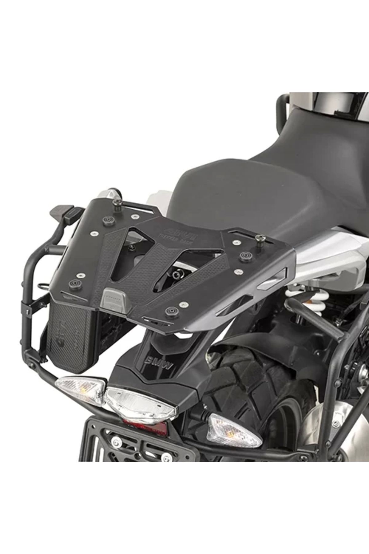 کیف موتورسیکلت SR5126 BMW G 310 GS 17 20 حامل کیسه عقب Givi