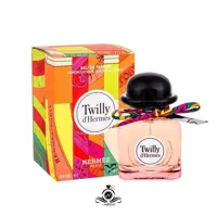 عطر زنانه هرمس تویلی د هرمس Hermes Twilly d’Hermes
