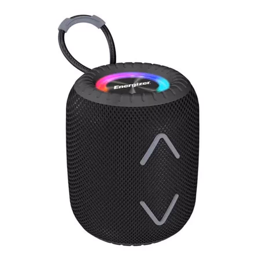 قیمت و خرید اسپیکر بلوتوث و قابل حمل انرجایزر مدل BTS064 | یاس ارتباط